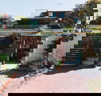 Sun Studio at Quinns Beach - Accommodation Brunswick Heads