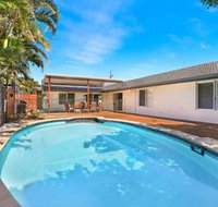 Oceanic Resort - Accommodation Brunswick Heads