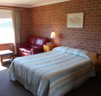 Vacy Village Motel - Accommodation Brunswick Heads
