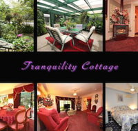 Ballarat Tranquility Cottages - Accommodation Brunswick Heads