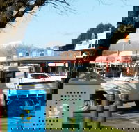 Stirling View - Accommodation Brunswick Heads