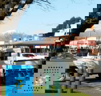 The Bower - Accommodation Brunswick Heads