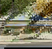 Miriams Cottage - Accommodation Brunswick Heads