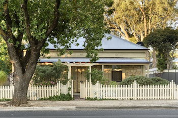 Miriams Cottage - Accommodation Brunswick Heads 0