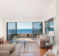 Vogue Unit 3/197 Soldiers Point Road - Accommodation Brunswick Heads