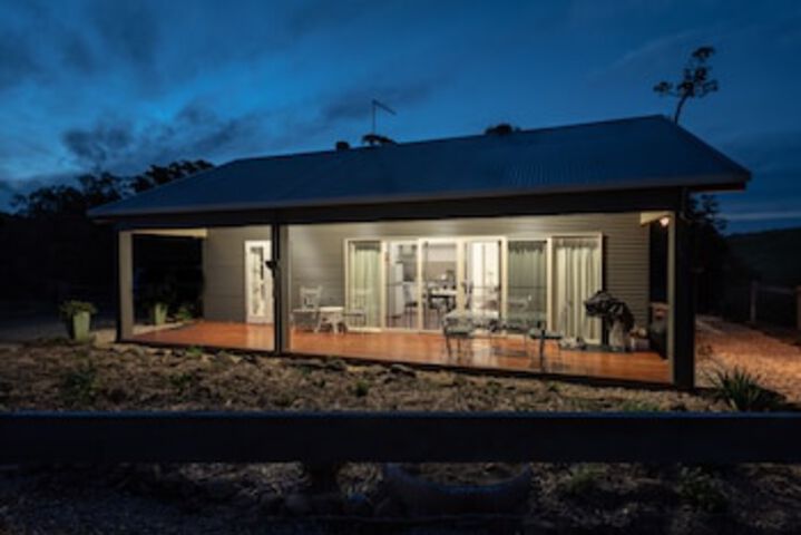 Flying Fox QLD Accommodation Brunswick Heads