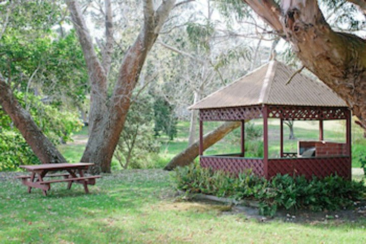 Mira Mar WA Accommodation Brunswick Heads