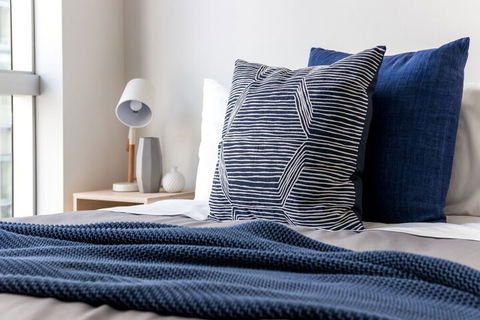 QV1 Heart Of The CBD - Accommodation Brunswick Heads 4