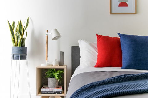 QV1 Heart Of The CBD - Accommodation Brunswick Heads 5
