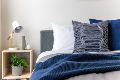 QV1 Heart Of The CBD - Accommodation Brunswick Heads 2
