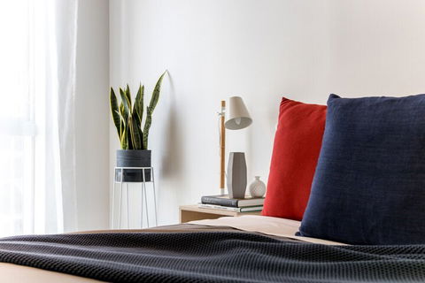 QV1 Heart Of The CBD - Accommodation Brunswick Heads 3