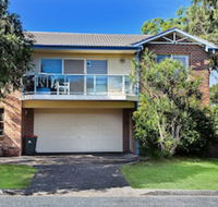 Sandy Shores 1 / 3 Messines Street - Accommodation Brunswick Heads