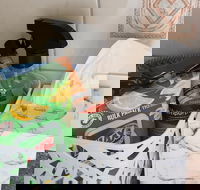 Middleton Mews Unit 8 - Accommodation Brunswick Heads