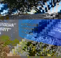 Australian Community Villages - Accommodation Brunswick Heads