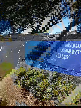Australian Community Villages - Accommodation Brunswick Heads 0