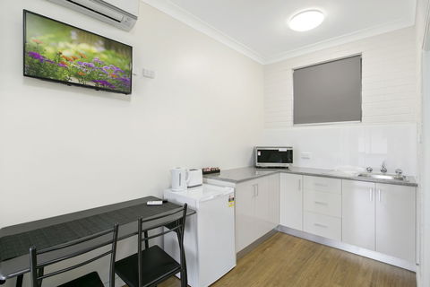 Australian Community Villages - Accommodation Brunswick Heads 3