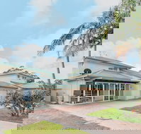 Occy's at Fingal Bay - Accommodation Brunswick Heads