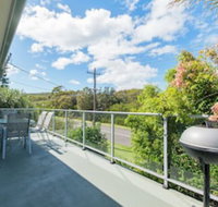 Surfair Unit 1 / 24 Marine Drive - Accommodation Brunswick Heads