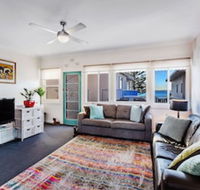 Shoal Bay Road Moana Blue Unit 03 87 - Accommodation Brunswick Heads