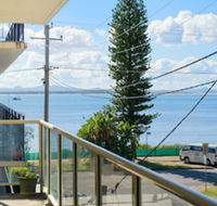 Shoal Court Unit 5 / 7 Lillian Street - Accommodation Brunswick Heads