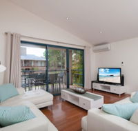 Starfish Lodge 1 / 1A Messines Street - Accommodation Brunswick Heads