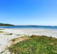 Waterfront at Sunset Boulevard Soldiers Point - Accommodation Brunswick Heads