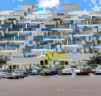 The Shoal Unit 508 - Accommodation Brunswick Heads