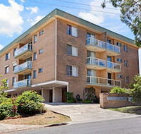 Ronald Avenue Blue Waters Unit 04 59 - Accommodation Brunswick Heads