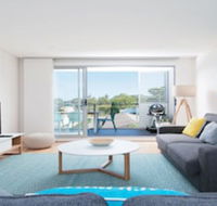 The Shoal Apartments Unit 202/4-8  Bullecourt Street - Accommodation Brunswick Heads