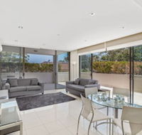 Shoal Bay Road Aura Apartments Unit 05 59 - Accommodation Brunswick Heads