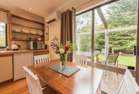 Parnella Kettering - Accommodation Brunswick Heads 1