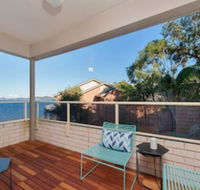 Bangalee Unit 15 / 41 Soldiers Point Road - Accommodation Brunswick Heads