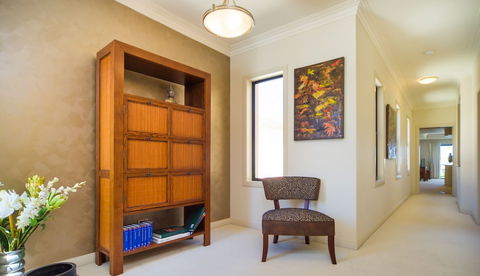 LUXE At Sanctuary Cove - Accommodation Brunswick Heads 1