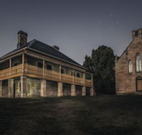 Hartley Historic Cottages - Accommodation Brunswick Heads