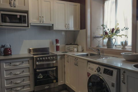 Hartley Historic Cottages - Accommodation Brunswick Heads 3