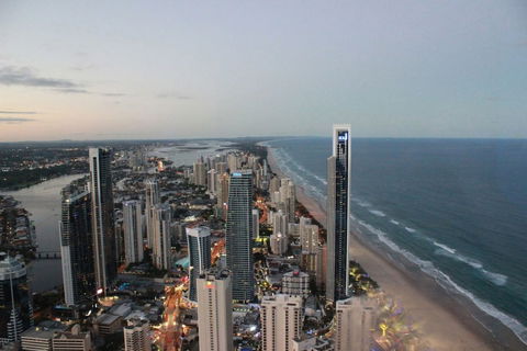 Apartment Stay - The Esplanade Soul - Accommodation Brunswick Heads 0