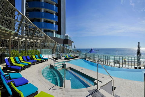 Apartment Stay - The Esplanade Soul - Accommodation Brunswick Heads 4