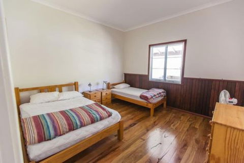 RAC Margaret River Nature Park - Accommodation Brunswick Heads 4