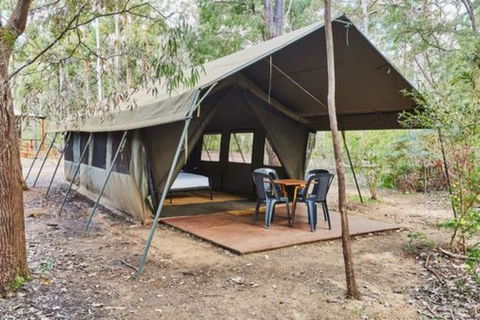 RAC Margaret River Nature Park - Accommodation Brunswick Heads 2