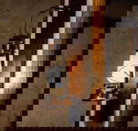 Saltbush Retreat - Accommodation Brunswick Heads