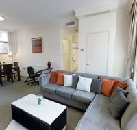 MyHoYoHo Apartments Fishmarket - Accommodation Brunswick Heads