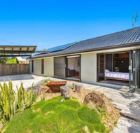 CABARITA BEACH HOUSE 53 - Accommodation Brunswick Heads