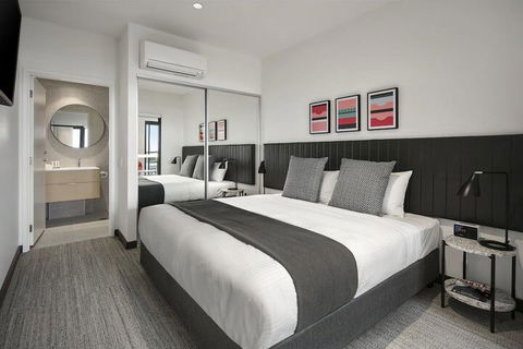 Quest Notting Hill - Accommodation Brunswick Heads 1