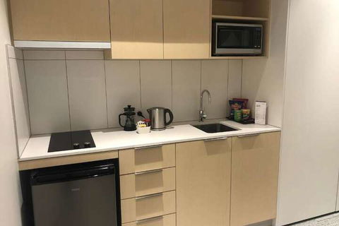 Quest Notting Hill - Accommodation Brunswick Heads 4