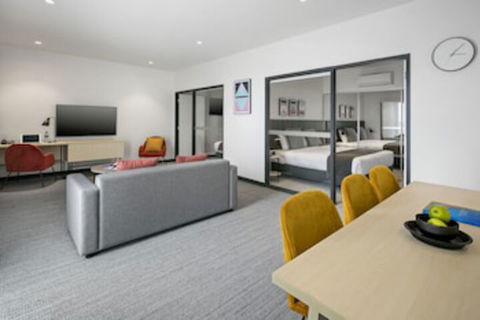 Quest Notting Hill - Accommodation Brunswick Heads 0