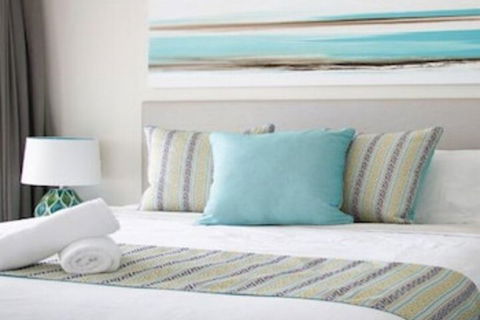 WAVE CULTURE 1204 BEACH BLISS - Accommodation Brunswick Heads 0