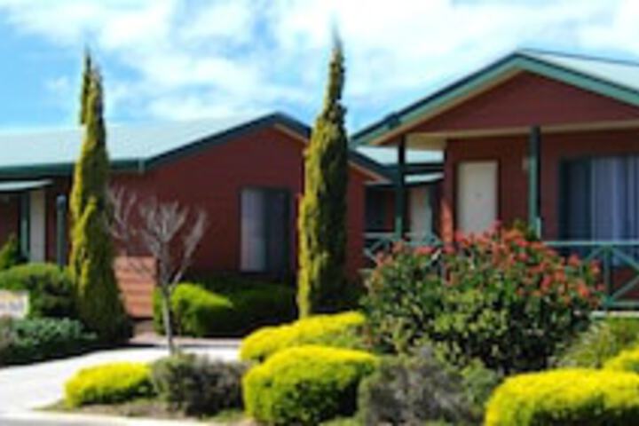 Accommodation Brunswick Heads