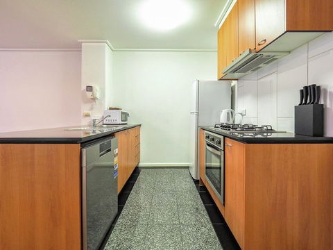 Premier Stays Melbourne - Accommodation Brunswick Heads 3