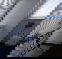 Lake Tyrrell Accommodation Sea Lake - Accommodation Brunswick Heads