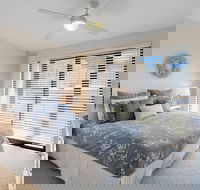 Wanda Beach Unit 2 / 197 Soldiers Point Road - Accommodation Brunswick Heads